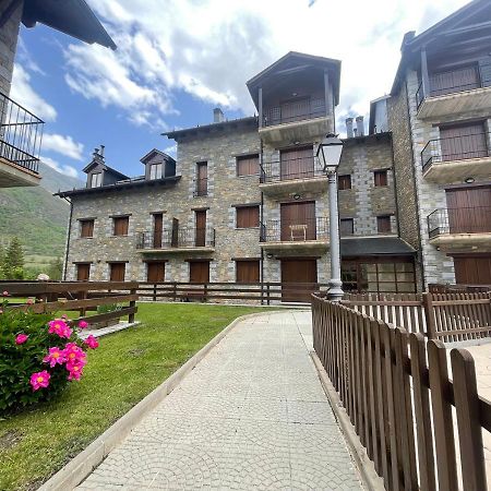 L11 - Bajo Con Jardin En Linsoles - Villmor Apartment Anciles ภายนอก รูปภาพ
