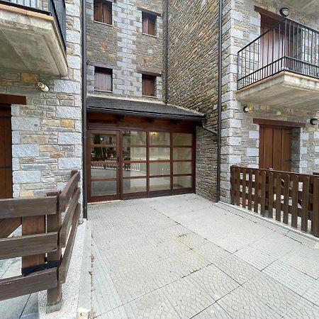 L11 - Bajo Con Jardin En Linsoles - Villmor Apartment Anciles ภายนอก รูปภาพ